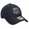 FC Barcelona x New Era czapka z daszkiem odblaskowe logo 60846914